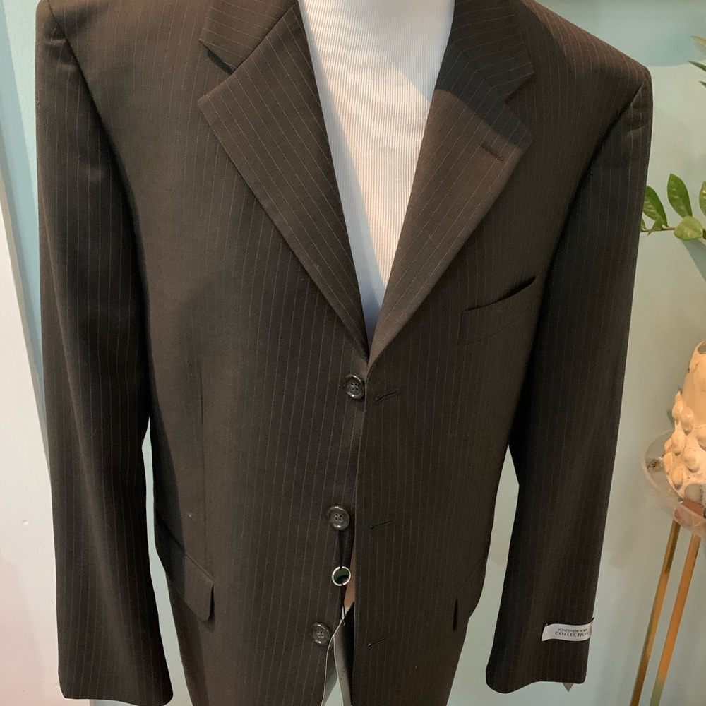 Jones of NY Blazer